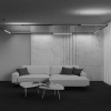 Светильник Maytoni Technical C147CL-L900-24W3K-B