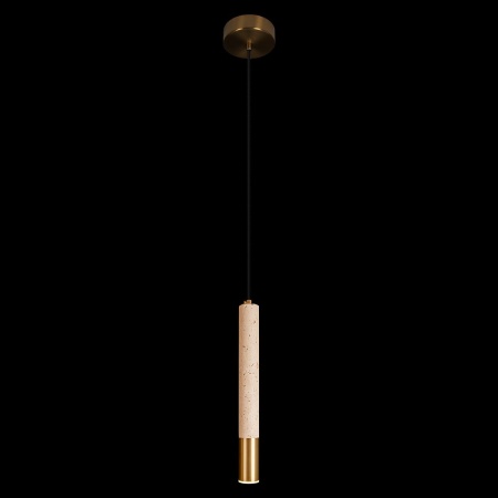Подвесной светильник Loft IT Everest 10583C Bronze