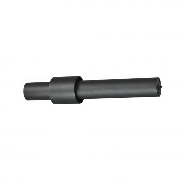Трековый светодиодный светильник iLedex Technical Vision 4822-014-H320-12W-24DG-3000K-BK