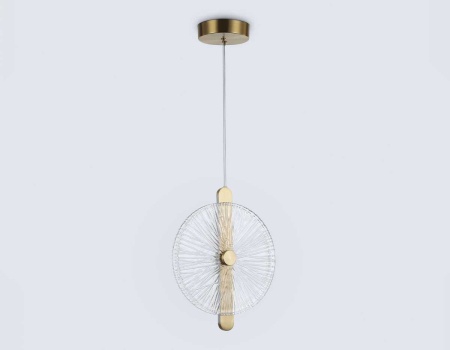 Подвесной светильник Ambrella light High light LH31147