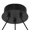 Подвесная люстра Lightstar Fico Ii 740167
