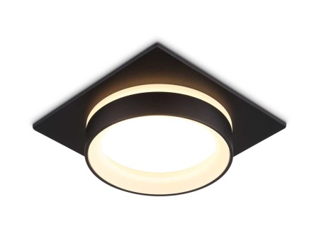 Светильник встраиваемый Ambrella Light TN6710