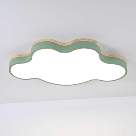 Потолочный светильник Imperium Loft CLOUD-ECO01 101450-26