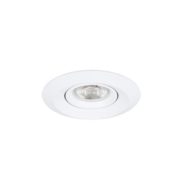 Точечный встраиваемый светильник Arte Lamp MIRA MINI A2762PL-1WH Точечный встраиваемый светильник Arte Lamp MIRA MINI A2762PL-1WH
