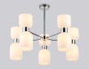 Подвесная люстра Ambrella light High Light LH56083