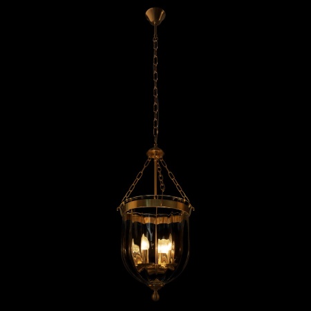 Подвесной светильник Loft It Incense 10455/4 AB