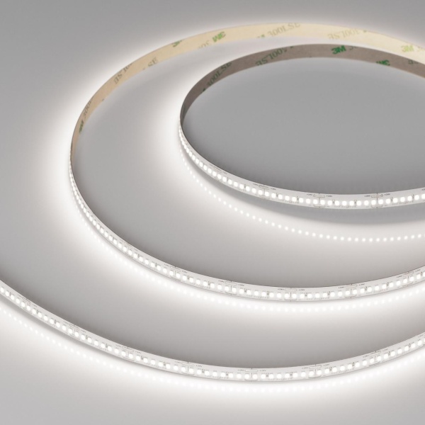 Светодиодная лента MICROLED-M320-8mm 24V Day5000 (8 W/m, IP20, 2216, 5m) Arlight 047862