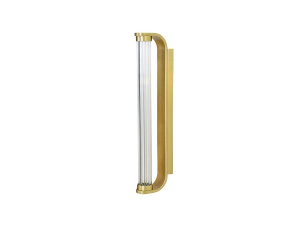 Настенный светильник Newport 7279/A brass new М0070653