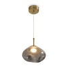 Подвесной светильник Freya Modern Mote FR5601PL-01GR