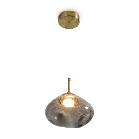 Подвесной светильник Freya Modern Mote FR5601PL-01GR