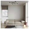 Потолочная люстра Lumion Berty Comfi 8362/8C