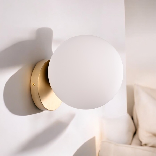 Бра Imperium Loft Tip Of The Tongue 101382-26