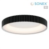 Потолочный светодиодный светильник Sonex Sharmel Avra Led 7764/56L