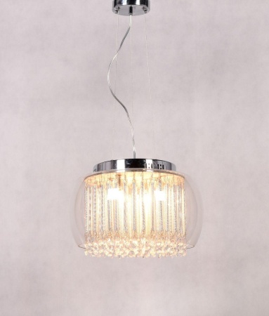 Подвесной светильник Lumina Deco Gusto LDP 7019-400 PR