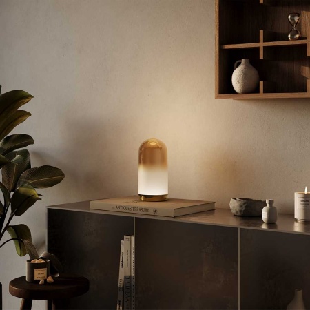 Настольная лампа Maytoni MOD488TL-L8BS3K