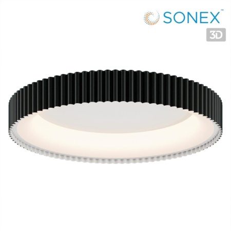 Потолочный светодиодный светильник Sonex Sharmel Avra Led 7764/56L