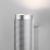 Настенный светильник Elektrostandard Spike MRL 1014 GU10 SW серебро 4690389153327