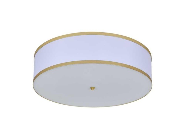 Потолочный светильник Newport 3559/PL mat.gold М0071490