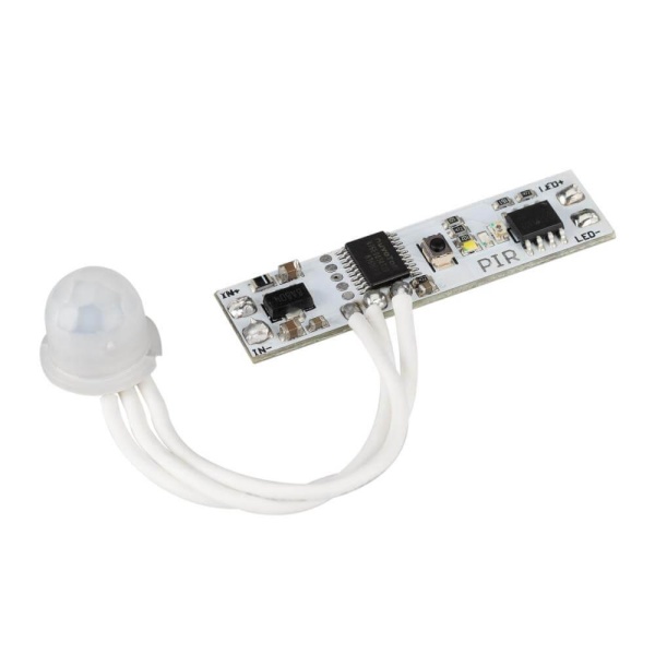 Микровыключатель Arlight SR-Iris-IRH 029110 Микровыключатель Arlight SR-Iris-IRH 029110