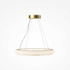 Подвесной светильник Maytoni Modern Yora MOD532PL-L36BSK