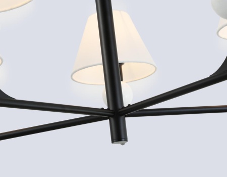 Люстра на штанге Ambrella light High light LH75153
