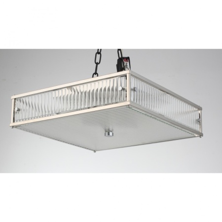 Потолочный светильник iLamp Dice 901X-4 CR