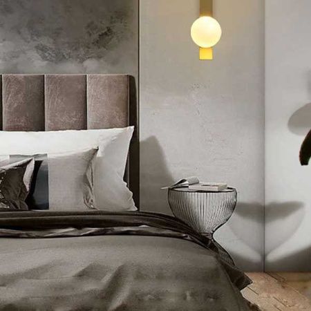 Настенный светильник Imperium Loft Leen L1 224109-23