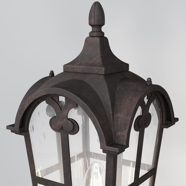 Ландшафтный светильник Maytoni Outdoor O413FL-01BZ