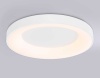 Потолочный светодиодный светильник Ambrella light Orbital Design FZ1401