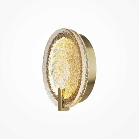 Настенный светильник Maytoni Modern Regatta MOD481WL-L8BS3K