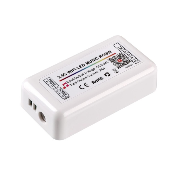 Напольный переносной светильник Odeon Light Waterfall IP65 Hightech 7186/80FL