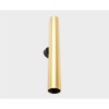 Настенный светильник Italline IT02-026 gold 3000K