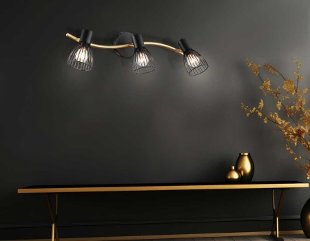 Настенно-потолочный спот Ambrella light TRADITIONAL TR8661