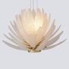 Люстра Crystal Lux ARTICHOKE SP8+1 GOLD