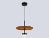 Люстра Ambrella Light HIGH LIGHT LH72607