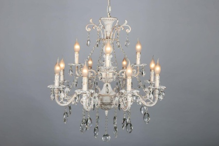 Подвесная люстра Omnilux OML-79003-12