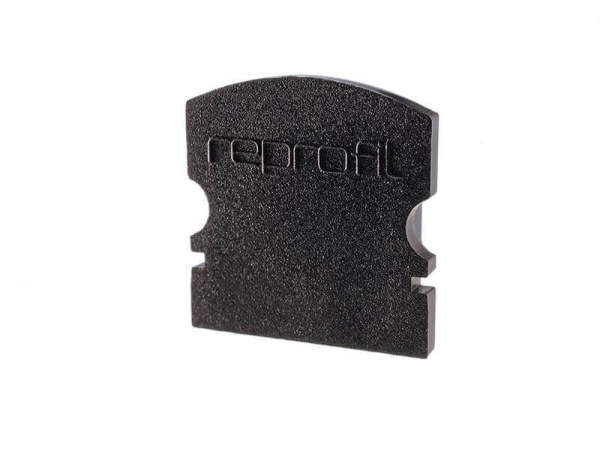 Заглушка Deko-Light End Cap F-AU-02-10 Set 2 pcs 978552 Заглушка Deko-Light End Cap F-AU-02-10 Set 2 pcs 978552