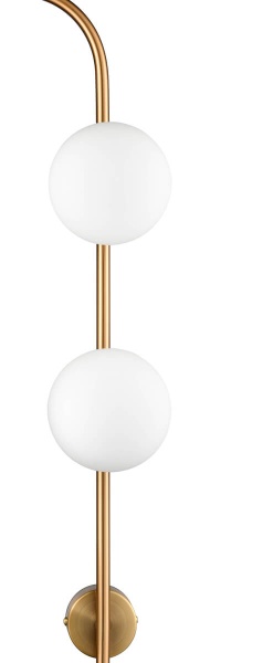 Бра Vele Luce Bianco VL5714W21 Бра Vele Luce Bianco VL5714W21