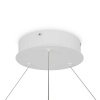 Подвесной светодиодный светильник Maytoni Rim MOD058PL-L65WK