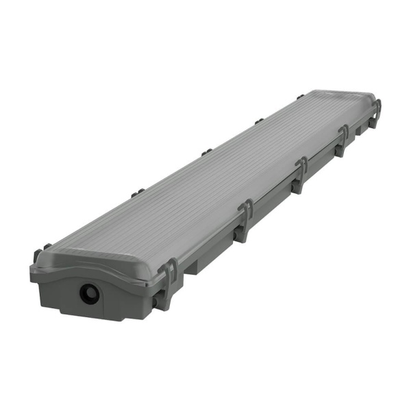 Потолочный светильник Gauss СПП-Т8-G13 Lite 909437260 Потолочный светильник Gauss СПП-Т8-G13 Lite 909437260