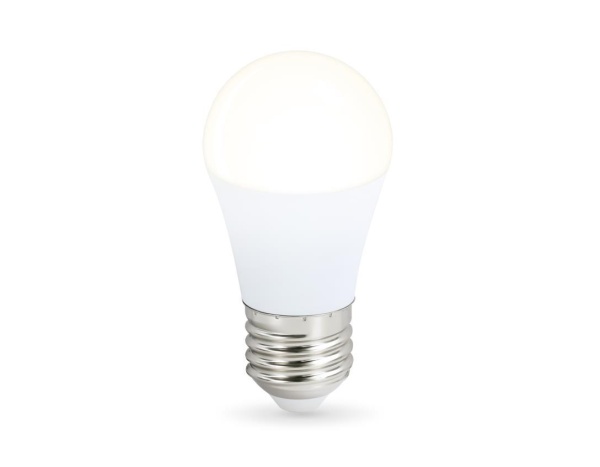 Лампа светодиодная Шар G45 13W 4000K Ambrella light Bulding 451304