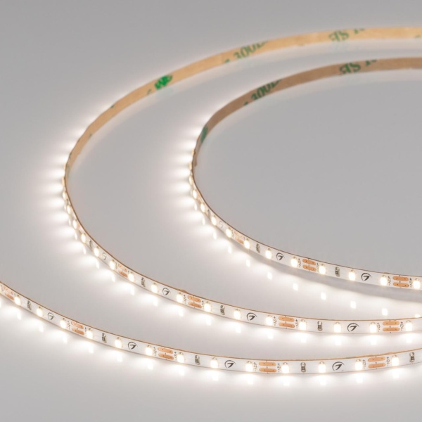 Светодиодная лента Arlight 8,3W/m 120LED/m 2216SMD дневной белый 3M 033117