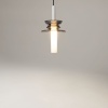 Подвесной светильник Maytoni Sound Wave MOD255PL-01B4