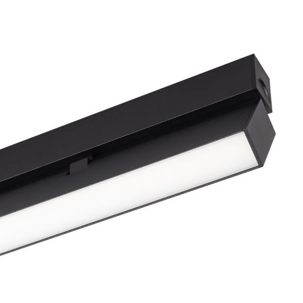 Светильник Arlight MAG-FLAT-FOLD-25-S200-6W Warm3000 034235