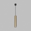 Подвесной светильник Denkirs Tube DK4050-BG