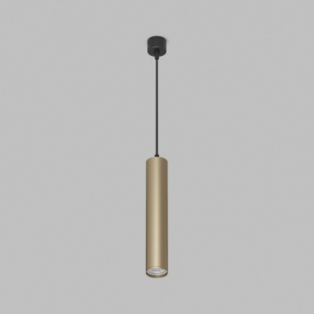Подвесной светильник Denkirs Tube DK4050-BG