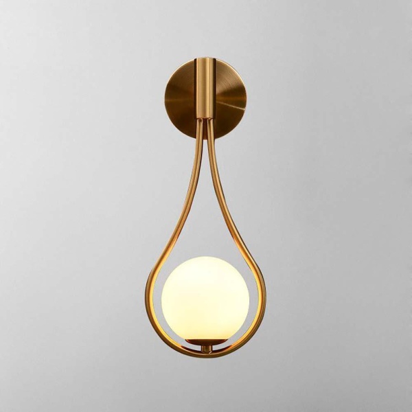 Бра Imperium Loft Hoop 140755-26 Бра Imperium Loft Hoop 140755-26