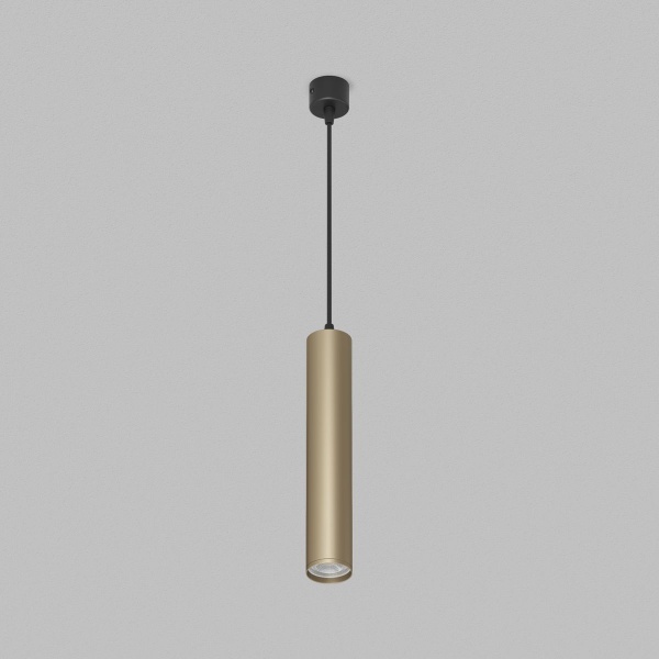 Подвесной светильник Denkirs Tube DK4050-BG