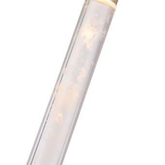 Подвесной светодиодный светильник Crystal Lux Cielo SP5W Led Gold