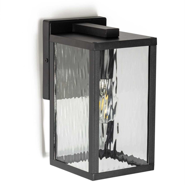 Уличный настенный светильник Citilux Forts CLU09W1